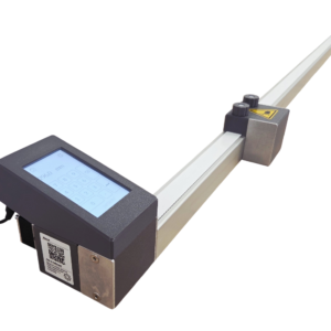 Digitaler Längenanschlag