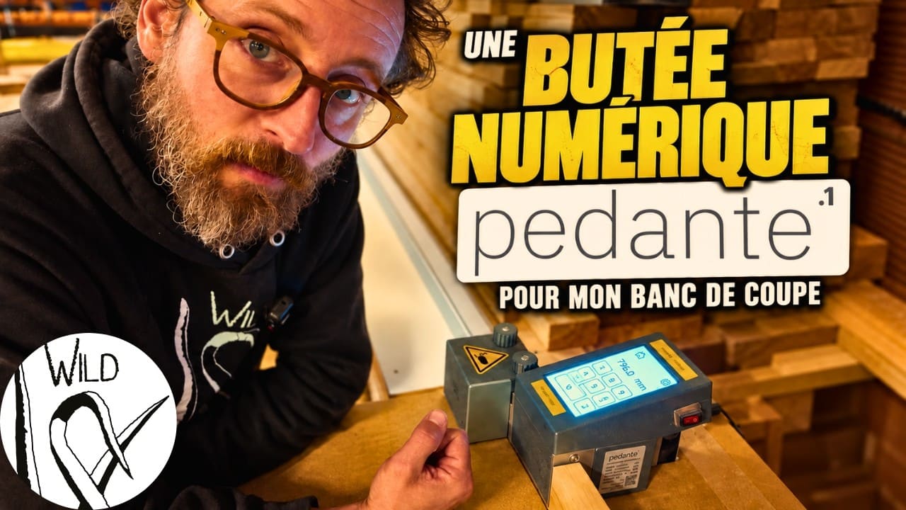 Swann's review of the Pedante Digital Length Stop